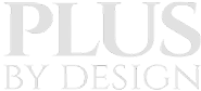 Plus By Design